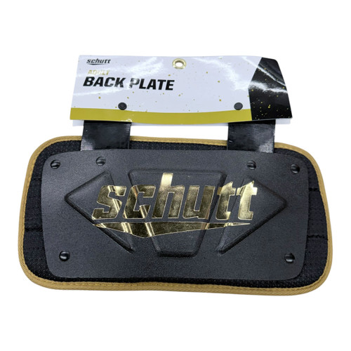 Vist Large View of Product Image Which is Used Schutt FB Tailbone Pad Fits all