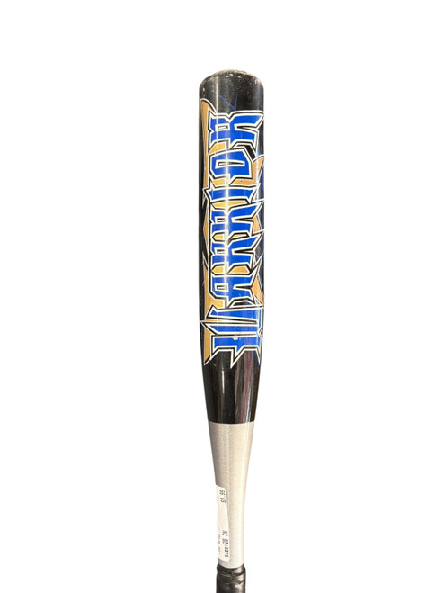 Vist Large View of Product Image Which is Used Louisville Slugger TPX BB/SB T-Ball Bat 25"