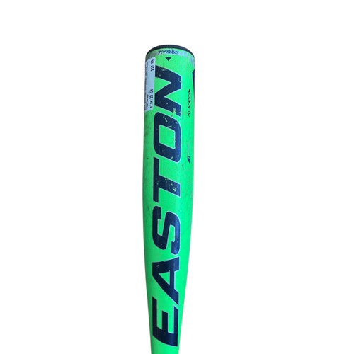 Vist Large View of Product Image Which is Used Easton TYPHOON BB/SB USA 2 1/4 Bat 29"