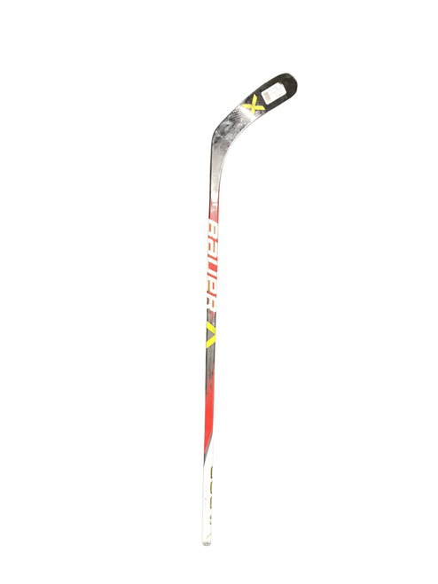 Vist Large View of Product Image Which is Used Bauer VAPOR X YOUTH Junior One Piece Right 20 Flex