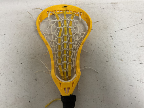 Vist Large View of Product Image Which is Used DeBeer IMPULSE Wmn Atk/Mid Complete Stick Yellow