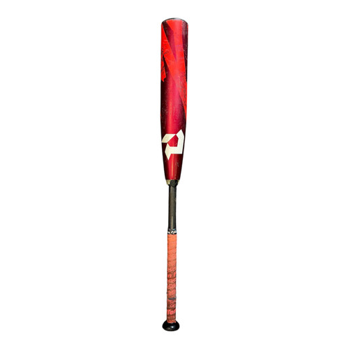 Vist Large View of Product Image Which is Used Demarini 2024 ZOA BB/SB USSSA 2 3/4 Bat 31"