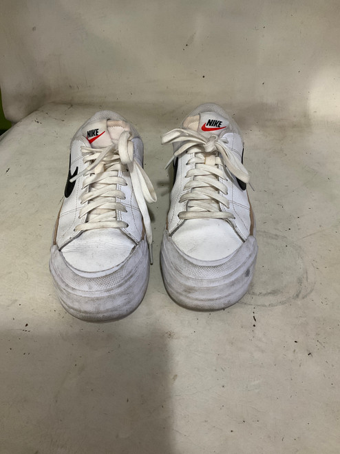Vist Large View of Product Image Which is Used Nike Running/X-Train Shoes W