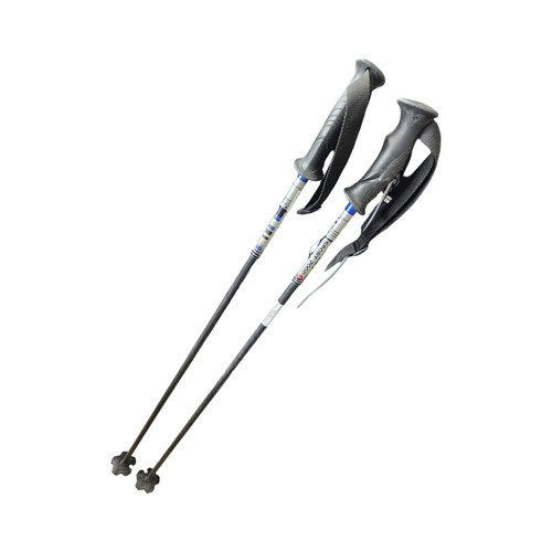 Vist Large View of Product Image Which is Used K2 SPORT 2000 POLES Mens DH Ski Pole None 115 cm / 46 in