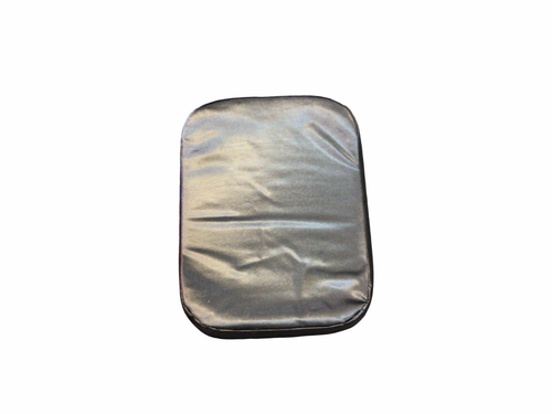 Vist Large View of Product Image Which is Used BLOCKING PAD FB Blocking Pad Black
