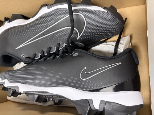 Vist Large View of Product Image Which is Used Nike Adult FB Cleats None Senior 14