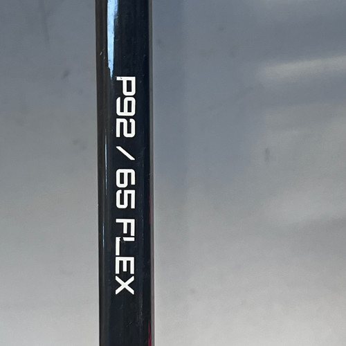 Vist Large View of Product Image Which is Used Bauer VAPOR Senior One Piece Right 65 Flex