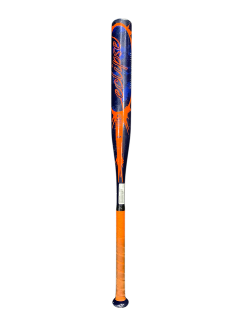 Vist Large View of Product Image Which is Used Rawlings ECLIPSE BB/SB Fastpitch Bat 31"