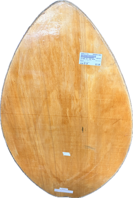 Vist Large View of Product Image Which is Used Skim Board