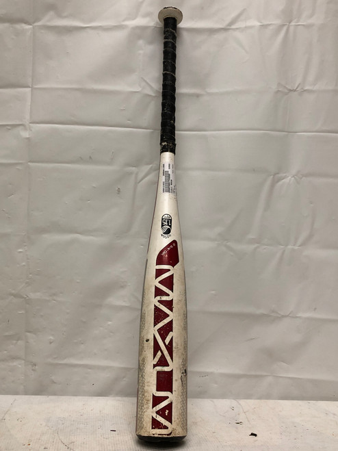 Vist Large View of Product Image Which is Used Combat MAXUM BB/SB USSSA 2 3/4 Bat 28"
