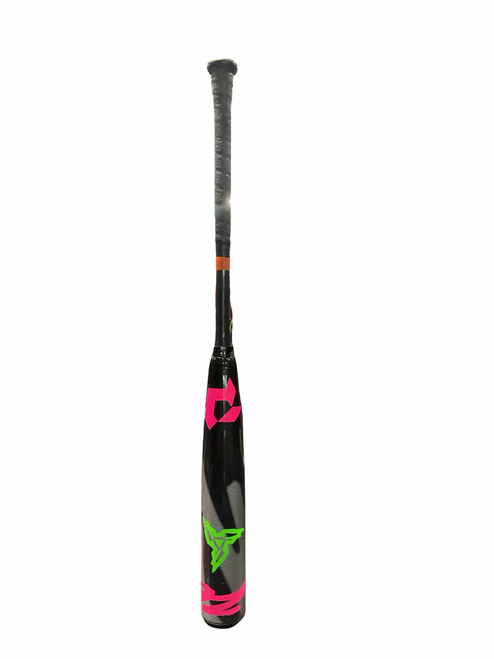 Vist Large View of Product Image Which is Used Demarini 2025 ZEN BB/SB USSSA 2 3/4 Bat 33"