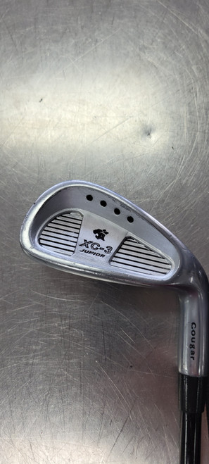 Vist Large View of Product Image Which is Used X-Factor 5/6 Jr Individual Iron RH 5 Iron