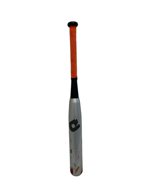 Vist Large View of Product Image Which is Used Demarini Zen 25/12 T-Ball Bat