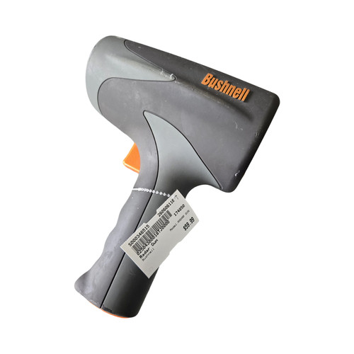 Vist Large View of Product Image Which is Used Bushnell RADAR GUN Field Equipment