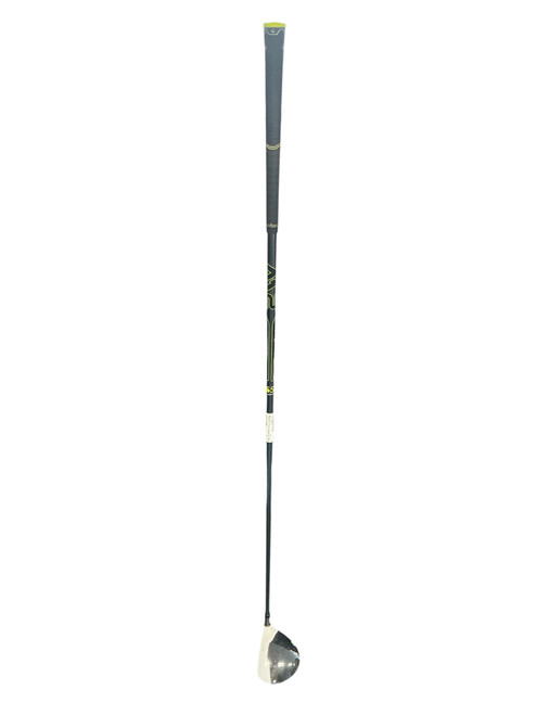 Vist Large View of Product Image Which is Used Taylormade M2 3W Mens Fairway Wood LH 3 Wood