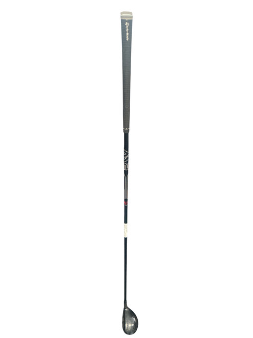 Vist Large View of Product Image Which is Used Taylormade M2 3H Mens Hybrid Club LH 3 Hybrid