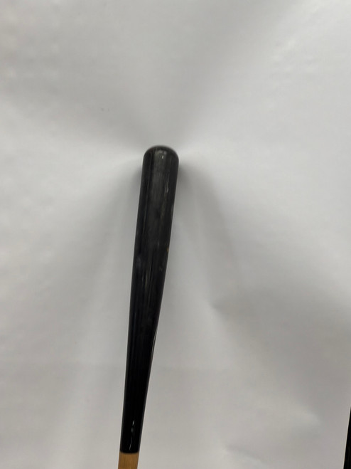 Vist Large View of Product Image Which is Used Louisville Slugger POWERIZED BB/SB Wood Bat 32 1/2"