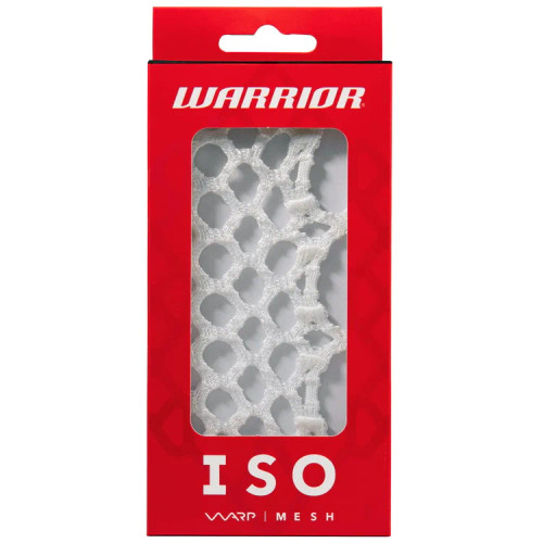 Vist Large View of Product Image Which is Lacrosse Lacrosse Mesh