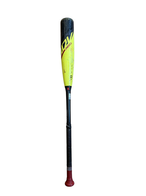 Vist Large View of Product Image Which is Used Easton ADV 360 BB/SB USA 2 5/8 Bat 30"