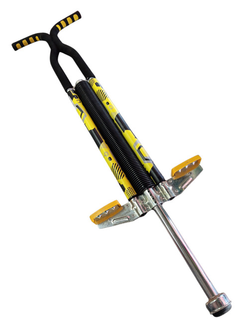 Vist Large View of Product Image Which is Used POGO STICK Skateboard Accessory