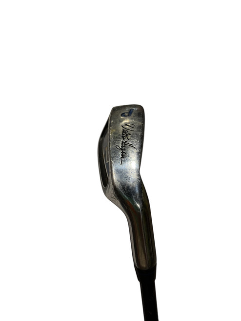 Vist Large View of Product Image Which is Used Walter Hagen JUNIOR Golf Wedge Junior RH Pitching Wedge