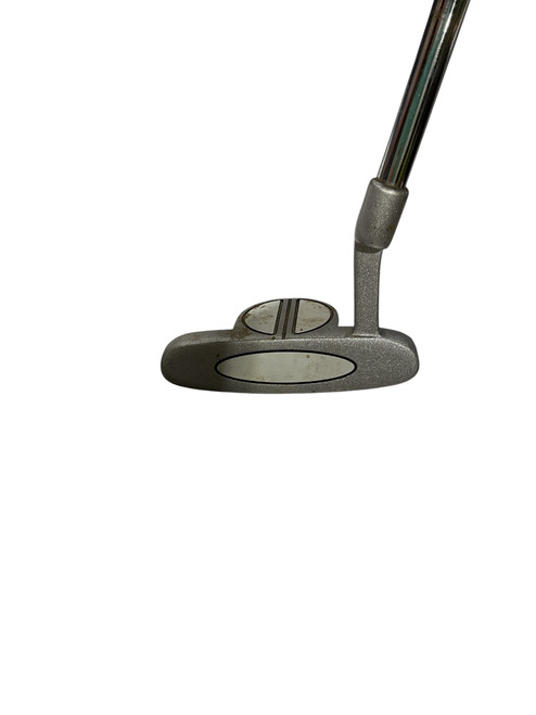 Vist Large View of Product Image Which is Used Cyclone CYCLONE PUTTER Mens Putter RH