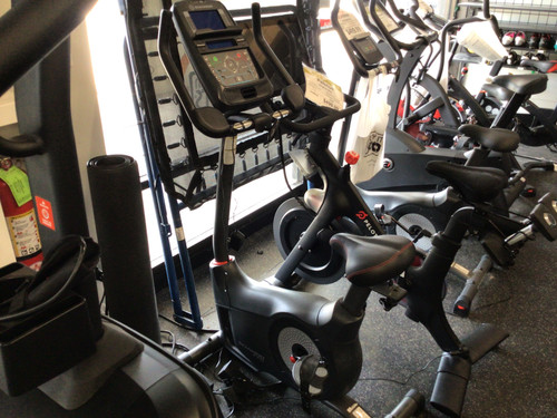 Vist Large View of Product Image Which is Used Schwinn 170 UPRIGHT STATIONARY BIKE Upright Bike