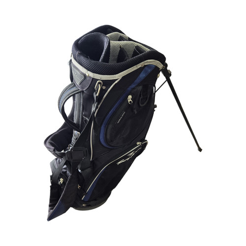 Vist Large View of Product Image Which is Used Tommy Armour STAND BAG Mens Stand Bag None