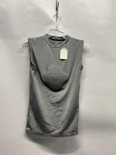 Vist Large View of Product Image Which is Used GREY HEART GUARD Other Clothing Grey MD