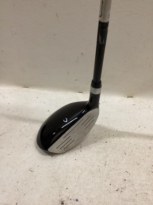 Vist Large View of Product Image Which is Used Top Flite 4HY Mens Hybrid Club RH 4 Hybrid