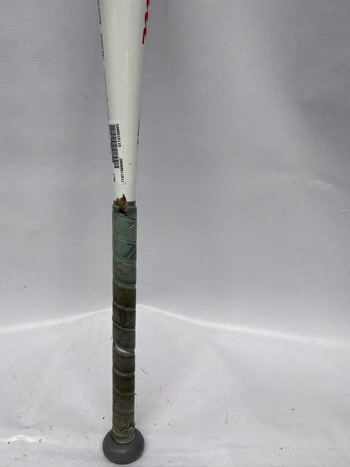 Vist Large View of Product Image Which is Used Marucci CAT 8 BB/SB USSSA 2 3/4 Bat 31"