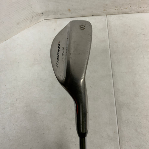 Vist Large View of Product Image Which is Used Adams Golf TOM WATSON Golf Wedge Mens RH Sand Wedge