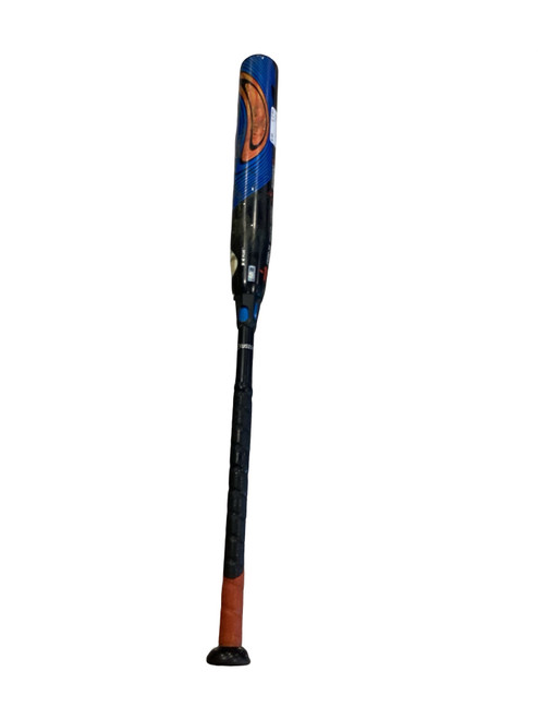 Vist Large View of Product Image Which is Used Demarini CF ZEN BB/SB USSSA 2 3/4 Bat 31"