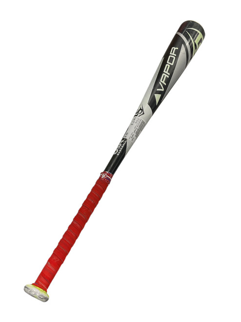 Vist Large View of Product Image Which is Used Louisville Slugger VAPOR BB/SB USA 2 5/8 Bat 27"
