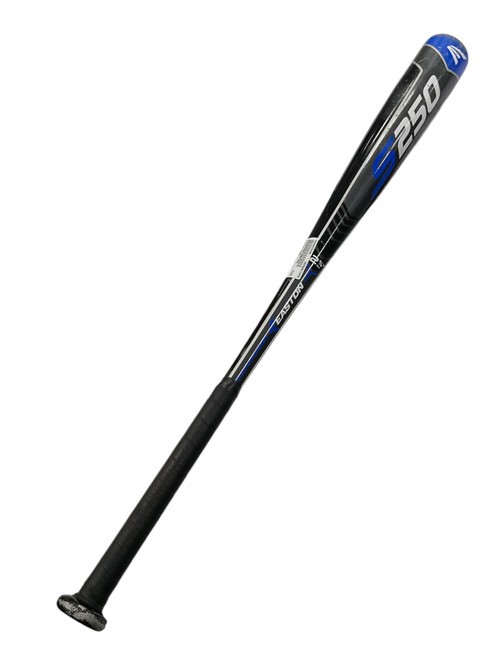 Vist Large View of Product Image Which is Used Easton S250 BB/SB High School -3 Bat 32"
