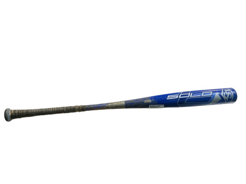 Vist Large View of Product Image Which is Used Louisville Slugger SOLO BB High School -3 Bat 34"
