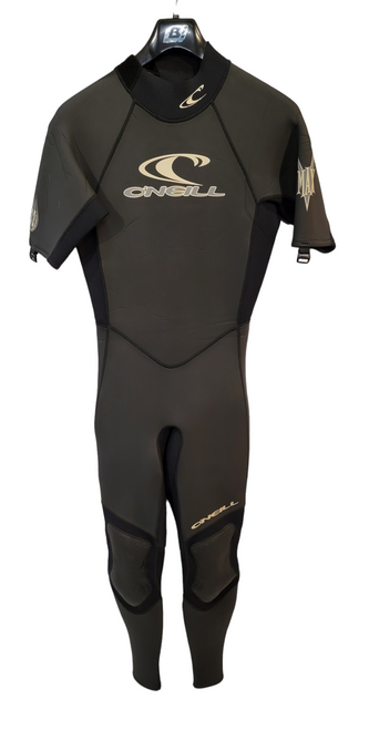 Vist Large View of Product Image Which is O'neill Wetsuits Spring Suits