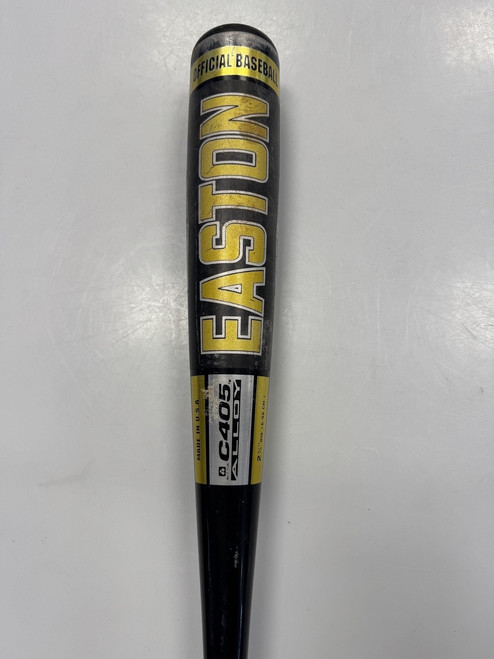 Vist Large View of Product Image Which is Used Easton BB/SB Other Bat 32"