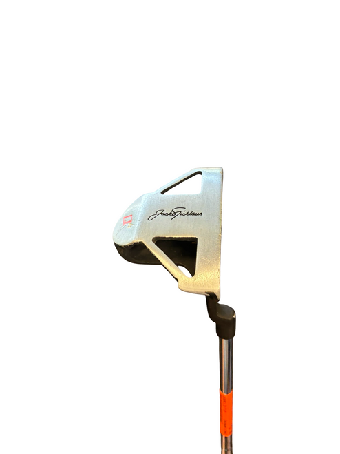 Vist Large View of Product Image Which is Used Jr Putter RH
