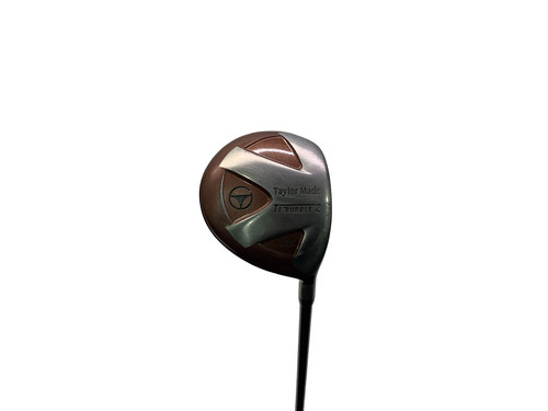 Vist Large View of Product Image Which is Used Taylormade TI BUBBLE 2 Mens Driver RH 10.5 Degree