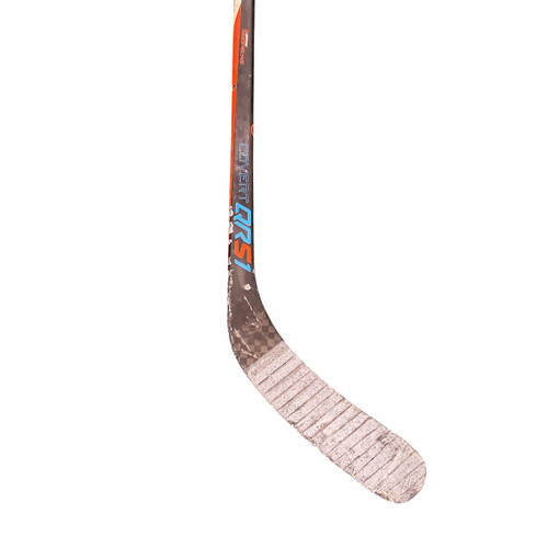 Vist Large View of Product Image Which is Used Warrior COVERT QRS1 Senior One Piece Left 85 Flex