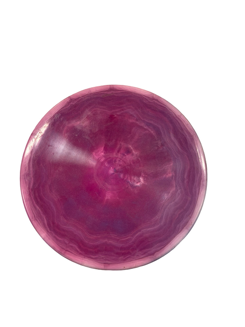 Vist Large View of Product Image Which is Used Discraft ZONE OS Disc Golf Driver Pink