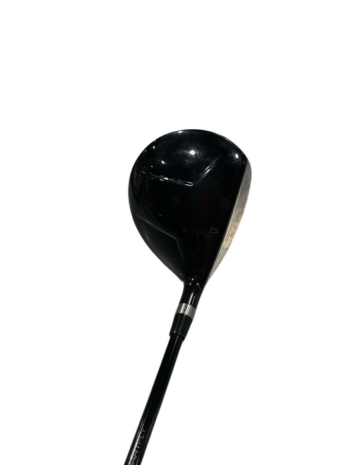 Vist Large View of Product Image Which is Used Walter Hagen AWX Mens Fairway Wood LH 3 Wood