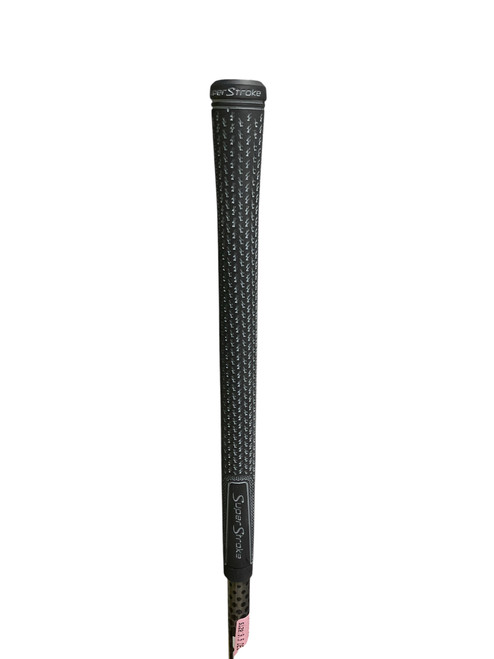 Vist Large View of Product Image Which is Used Taylormade BURNER SUPERFAST Mens Driver LH 9.5 Degree