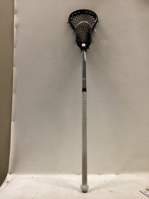 Vist Large View of Product Image Which is Used Maverik MAVERIK Men Atk/Mid Complete Stick Grey