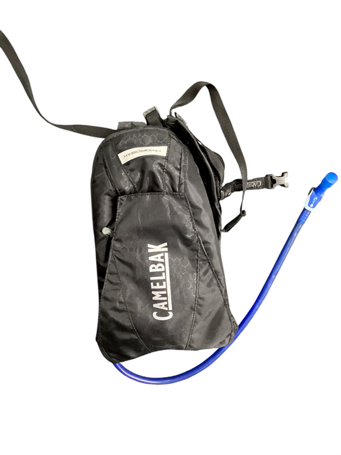 Vist Large View of Product Image Which is Used Camelbak HYDROBAK Backpack