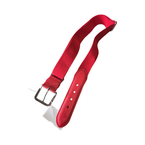 Vist Large View of Product Image Which is Used BASEBALL BELT BB/SB Accessory