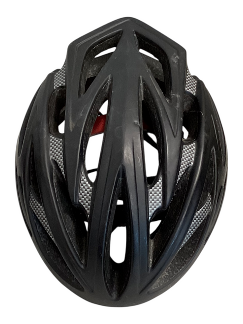 Vist Large View of Product Image Which is Used Zefal Bike Helmet Black