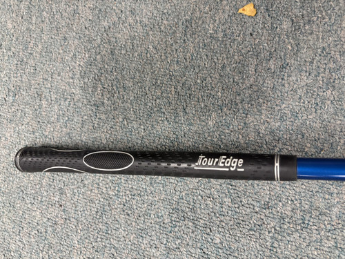 Vist Large View of Product Image Which is Used Tour Edge BAZOOKA JMAX QL Mens Driver RH 12.0 Degree