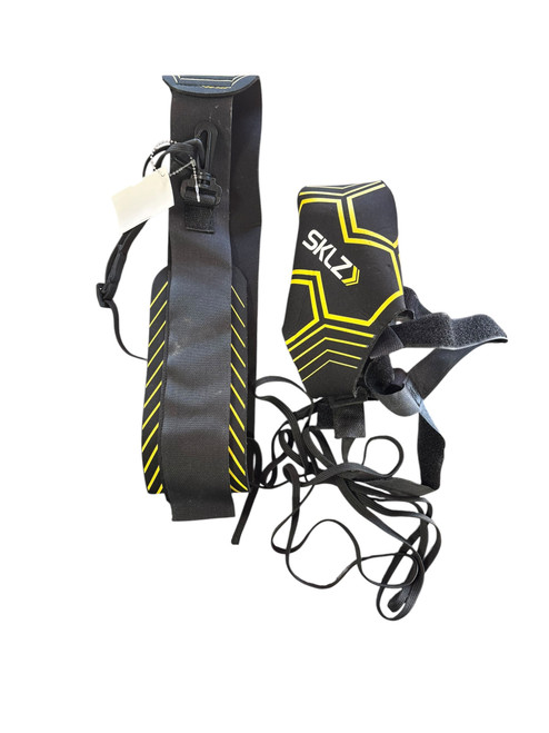 Vist Large View of Product Image Which is Used SKLZ SKLZ SOCCER STAR KICK Soccer Training Aids